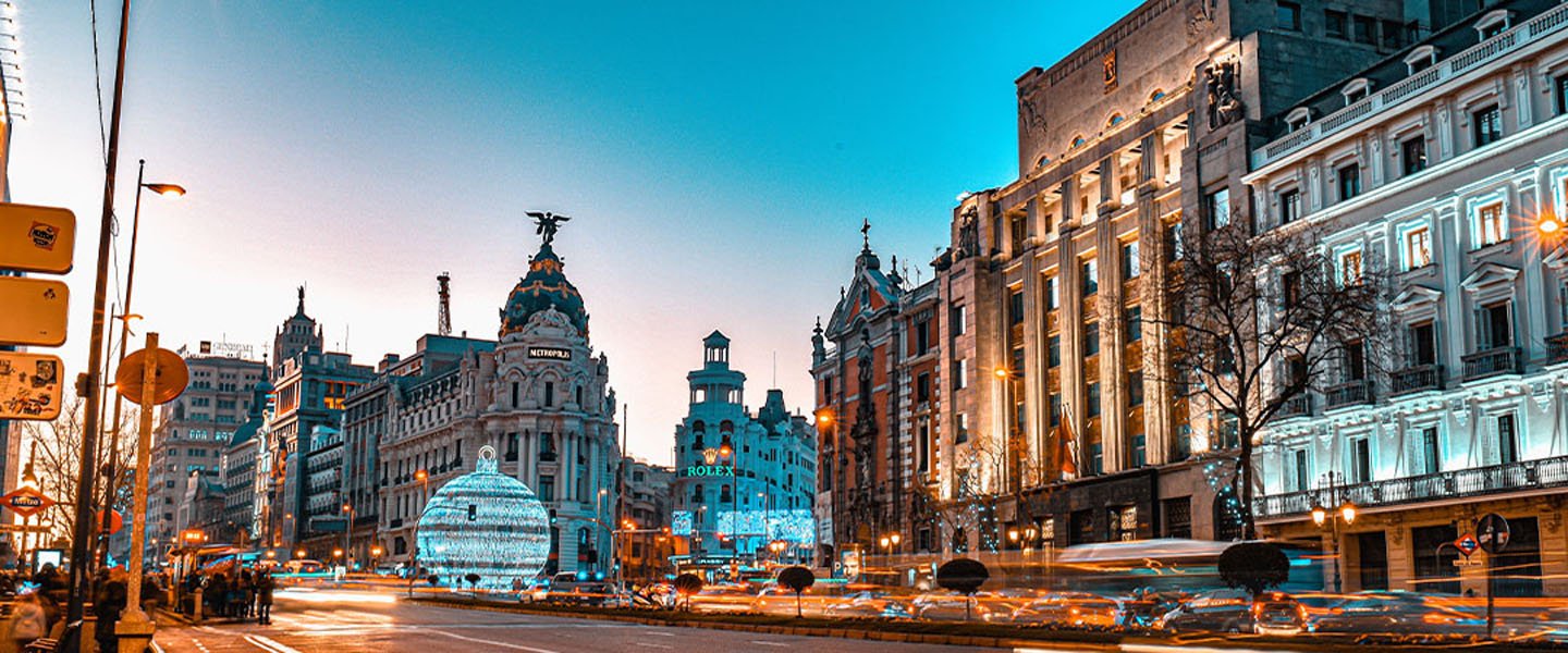 Madrid